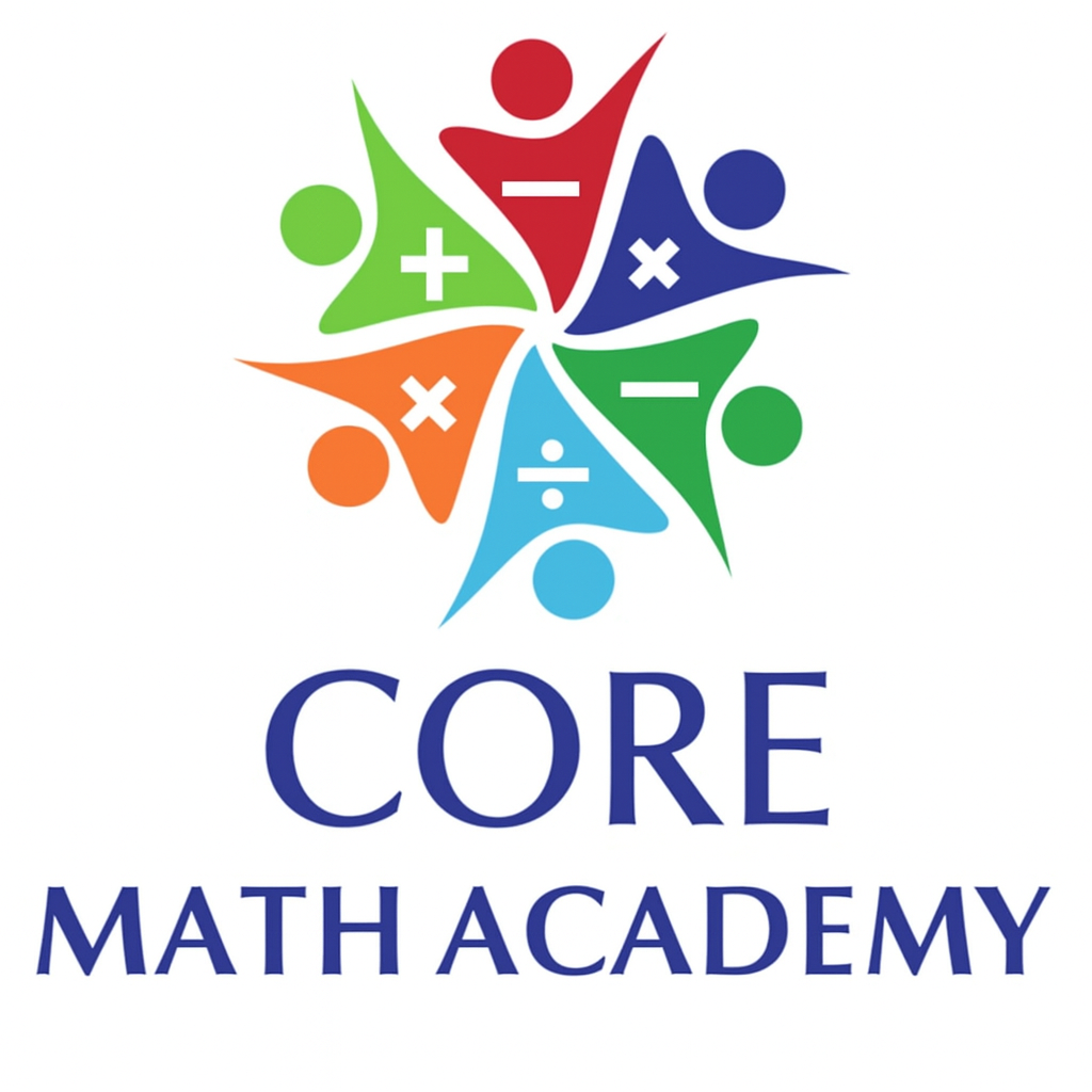 Core Math Academy